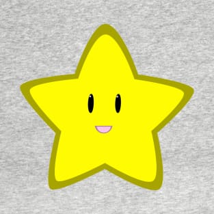 Cute Star T-Shirt